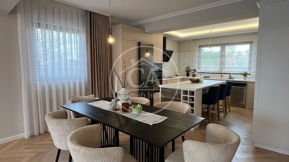 Casa cu 4 camere de vanzare în Santandrei, Bihor - Poză 7