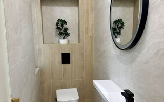 Apartament 4 camere  | Vila interbelică | Renovat | Eminescu - Poză 6
