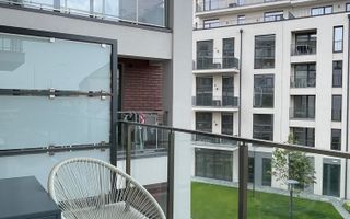 Apartament nou cu 2 camere + parcare subterană | Scala Cetate | Oradea - Poză 3