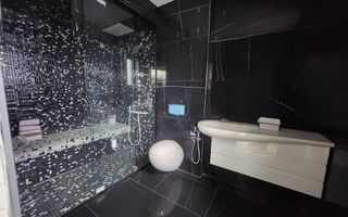 APARTAMENT SUPERB CU 4CAMERE LA INCHIRIERE IN COMPLEX LAGUNA RESIDENCE - Poză 7