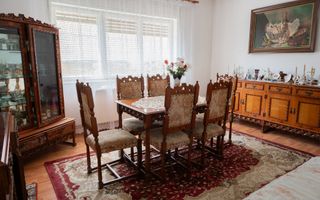 Apartament de colecție în centrul Marghitei | 4 camere | Garaj inclus - Poză 1