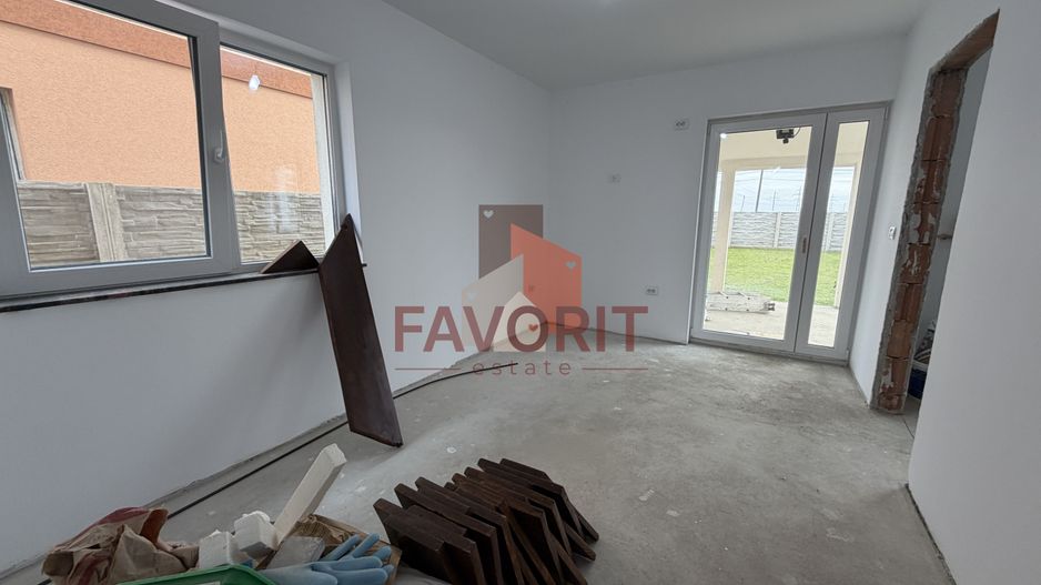 Duplex langa Kaufland | Zona Excelenta | Finisaje Premium | Disponibil Imediat - Poză 19