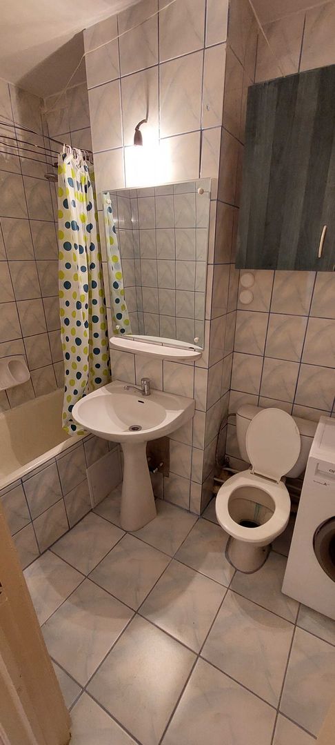 BRASADAS vinde ap cu o camera 38mp etaj 2/3 Ostrovului Lux. - Poză 7