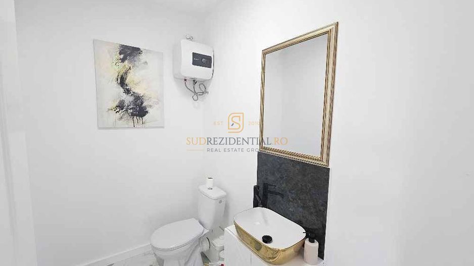 Inchiriere spatiu comercial 129.4 mp – Sos.Berceni, metrou Aparatori - Poză 12