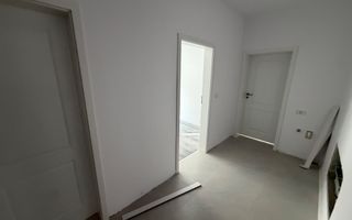 Bloc NOU. 2 camere impartit in 2 dormitoare si living+bucatarie. - Poză 7