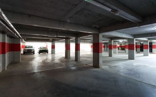 Dezvoltator | Apartamente disponibile imediat | 3 camere | 2 bai - Poză 15