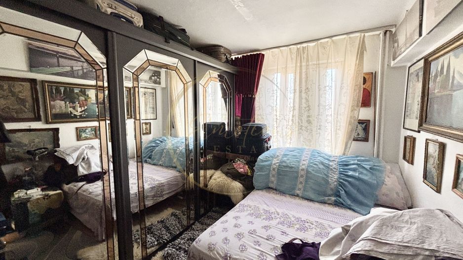 Apartament 2 camere decomandat | 33 mp | Circumvalațiunii - Gheorghe Lazăr - Poză 1