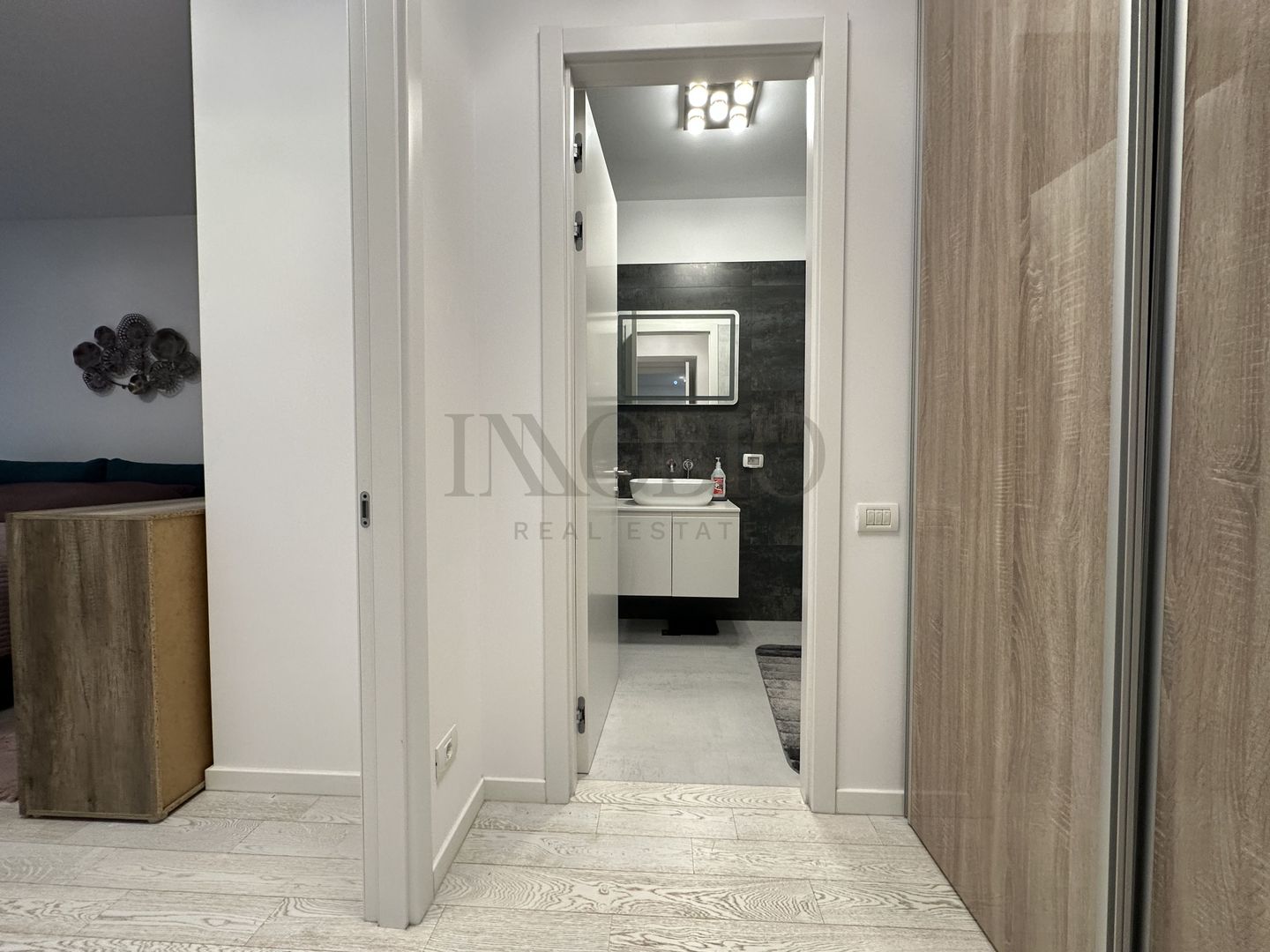 Apartament 2 Camere | Win Herastrau | Loc de Parcare - Poză 5