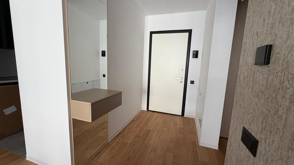 Apartament modern 2 camere I YachtKid I Zona Floreasca - Poză 17