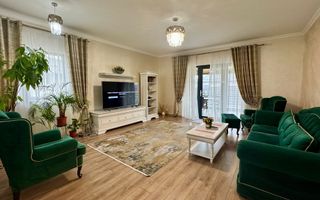 Casa individuala 4 camere I 500mp teren I cartier privat select V. Lupului I - Poză 2