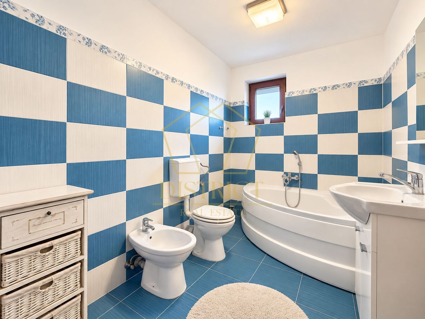 COMISION 0% | Duplex cu 4 camere si 2 bai complet mobilat in Giroc langa Zone 2. - Poză 21