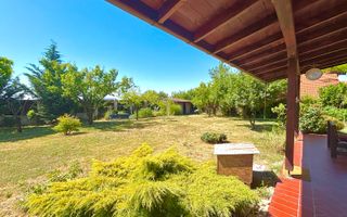 Casa individuala cu pozitie centrala, teren 1140 mp - Sanmihaiu Roman - Poză 16