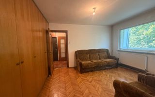 Apartament spațios cu 2 camere, etaj intermediar, mobilat – Astra - Poză 7