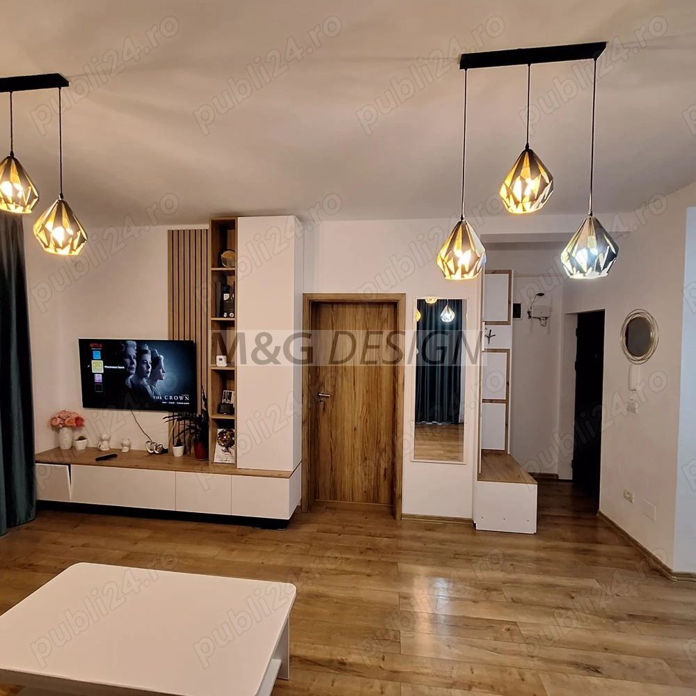 Apartament 2 camere  Giroc - Poză 2