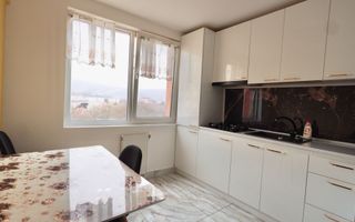 APARTAMENT MODERN 2 CAMERE IN CODLEA - - Poză 6