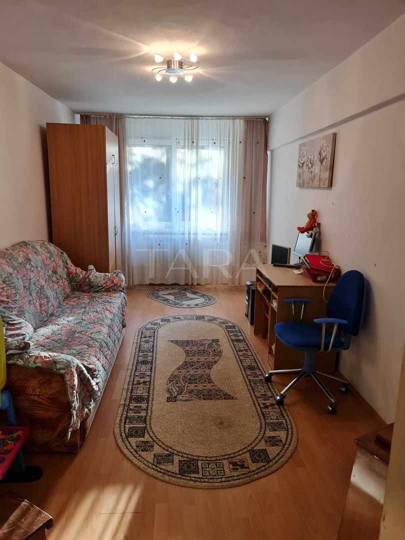 Apartament 3 Camere, Decomandat– Dâmbul Rotund - Poză 6