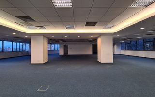 Spatiu de birouri - 740 mp # Plus-imo.ro - Poză 11