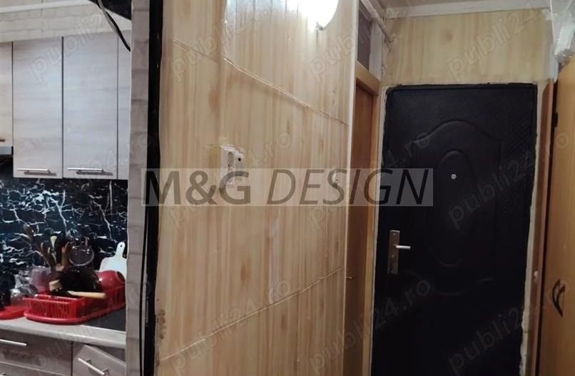 Apartament 4 camere Steaua etaj 1 - Poză 4