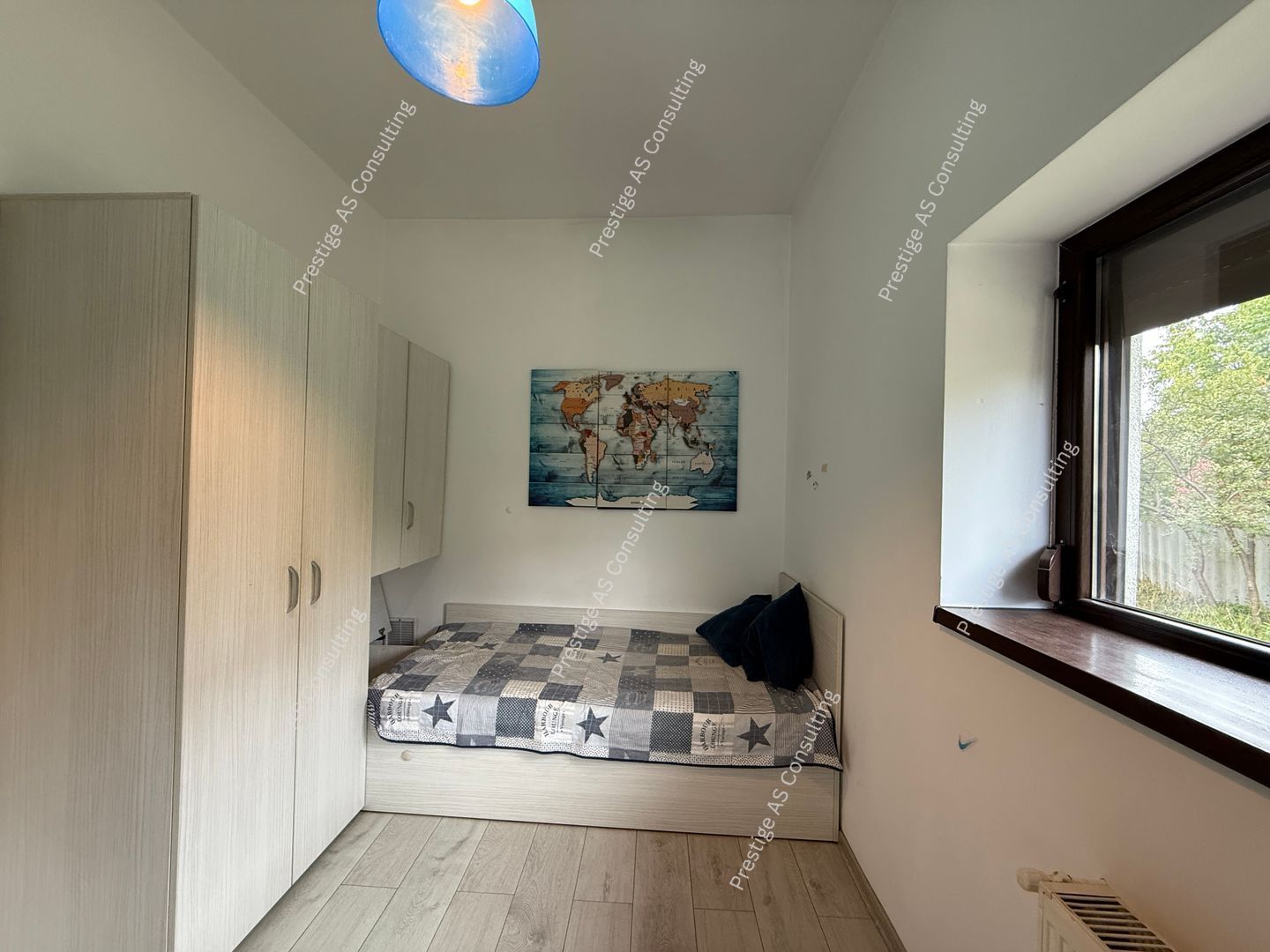 Casa plan Parter | 4 Camere 2 gr sanitare| Drubeta-Girocului - Poză 10