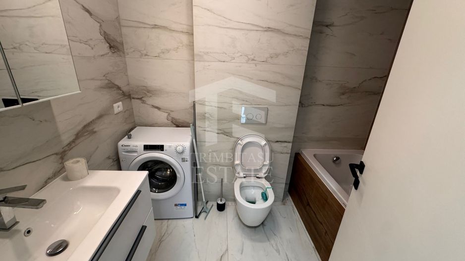 Cavar Residence 2 Camere Piata Sudului | Bloc 2025 | 5/7 - Poză 7
