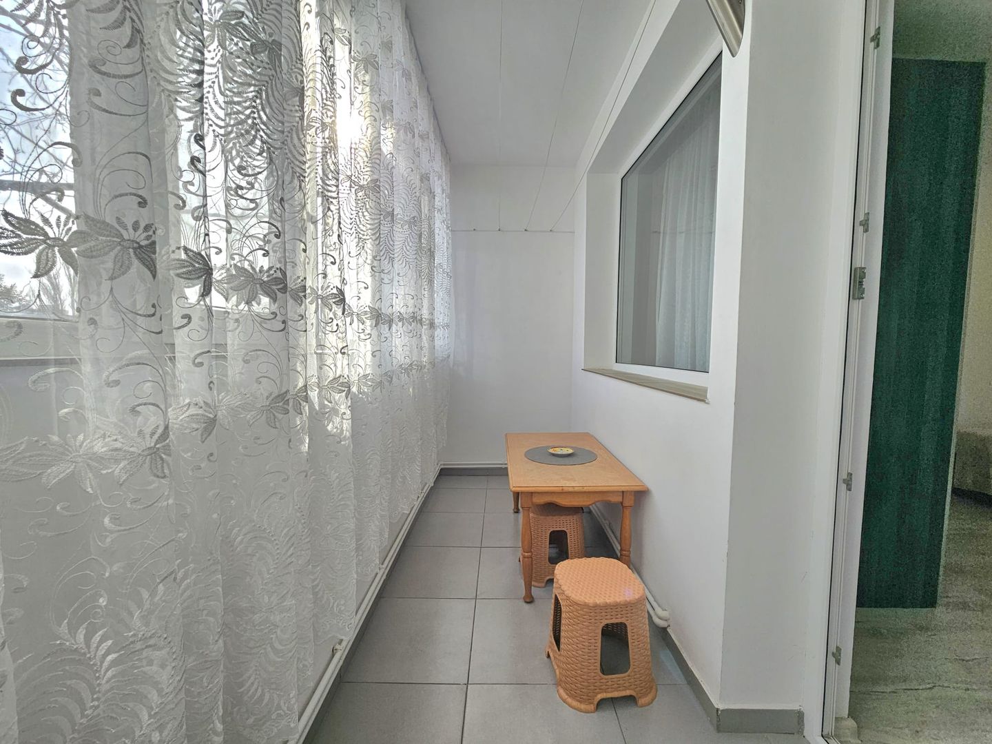 Apartament 2 camere de vanzare City Parc Mall Constanta - Poză 8