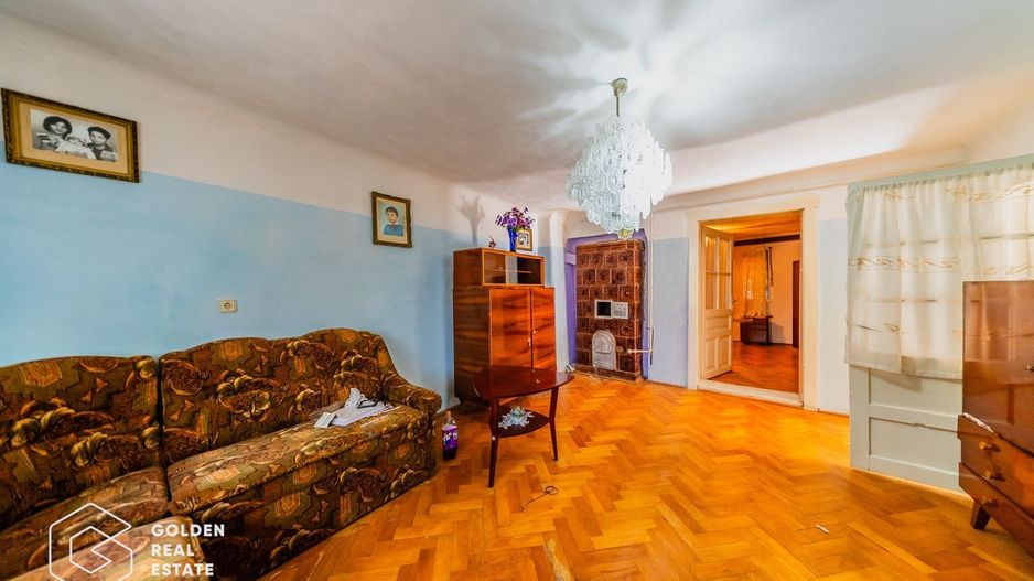 Casa cu teren de 774 mp, zona Confectii Cadas, comision 0% - Poză 3