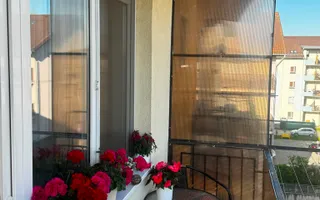 Apartament modern 3 camere 66 mp utili balcon 4,65 mp Zona Turnisor - Poză 12