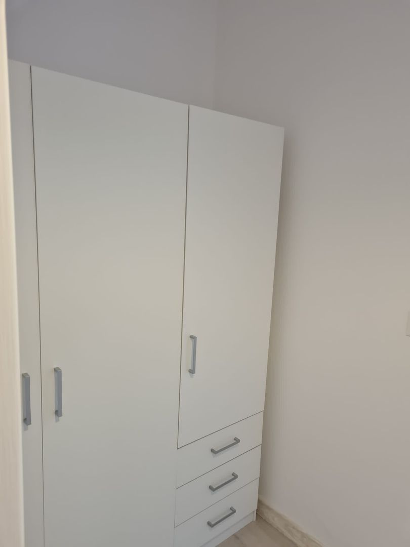 3 CAMERE_HILS BRAUNER_METROU NICOLAE TECLU - Poză 3