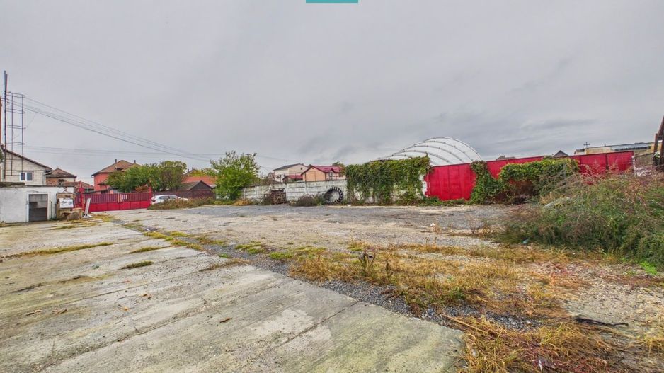 Hală industrială 300mp - Ineu, Arad - Poză 8