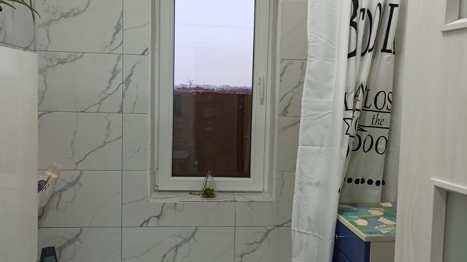gars.dec.-mob-util complet+parcare/zona noua Popesti-Leordeni - Poză 13