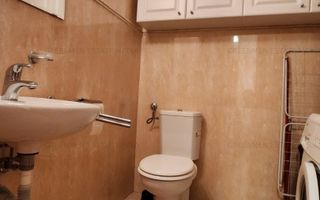 2 camere in bloc nou, parcare, 2 bai, terasa, Central Park Barbu Vacarescu - Poză 19