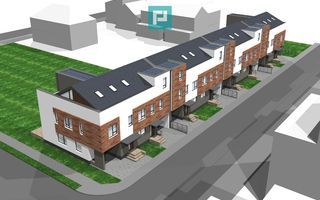 Duplex Modern P+1E+M în Zona Lipovei, Timișoara - Poză 4