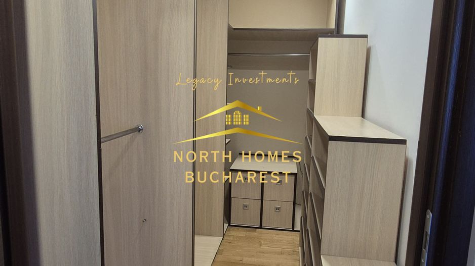 Duplex 4 Camere și Terasă Tip Grădină, zona exclusivista - Domenii - Poză 25