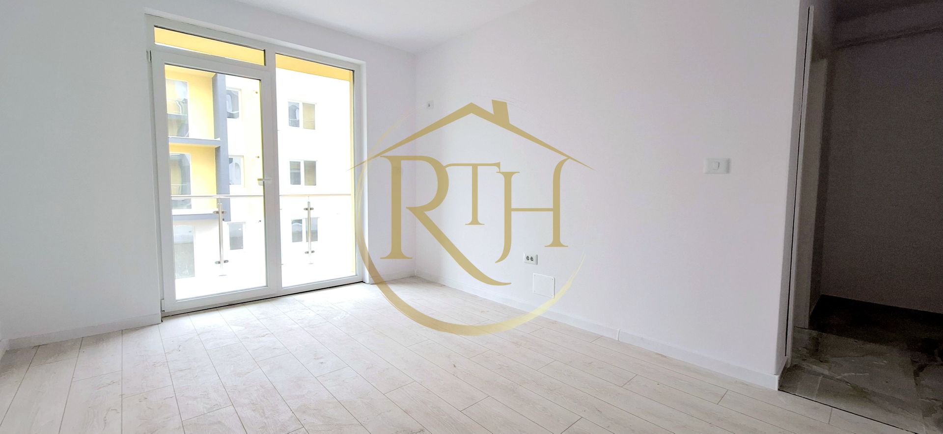 Apartamente 1 camera, decomandate, Giroc, 0% Comision - Poză 8