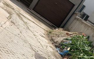 Vila de patrimoniu spatioasa I Zona Mihai Bravu I Teren 443 mp - Poză 4