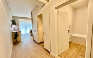 Calitate Superioara! Garsoniera decomandata. Sibiu - Poză 19