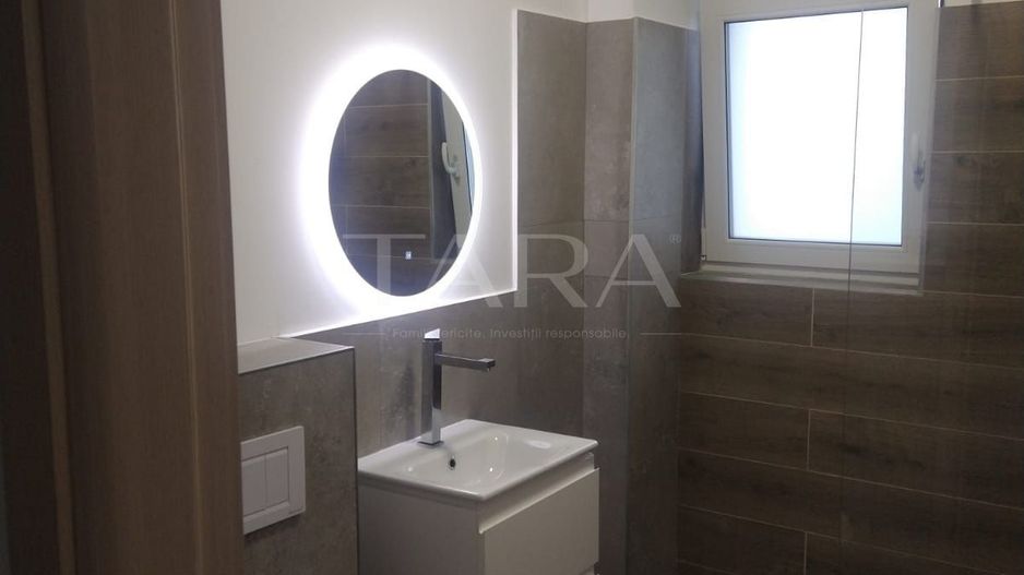 Apartament 2 camere modern, Florești – cu parcare subterană - Poză 8