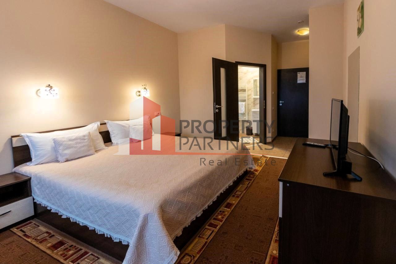 Pensiune Sinaia Langa Castelul Peles | Investitie sigura. - Poză 9