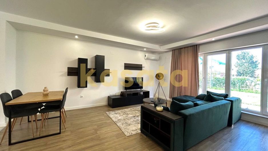 VILA P+1+M I 3 CAMERE I 3 BAI I CURTE MARE I COSMOPOLIS I MOBILAT SI UTILAT - Poză 5