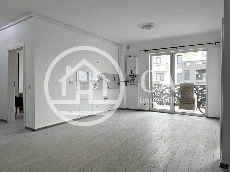 Apartament de vanzare cu 3 camere in Santandrei, Bihor - Poză 5