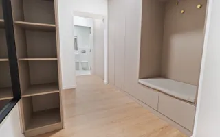 Apartament 2 camere lux decomadat Pipera Plaza - Poză 13