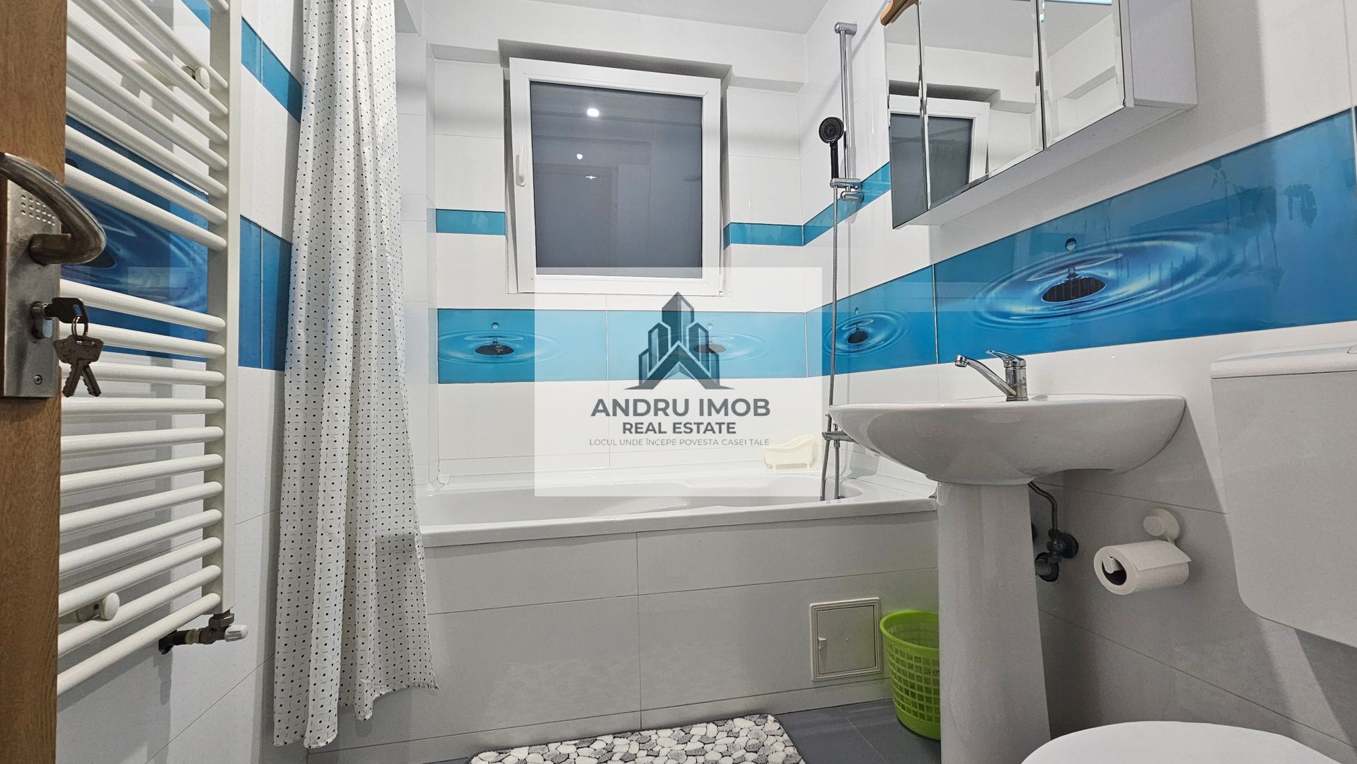 Apartament 3 camere Drumul Fermei - Poză 11