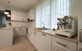 COMISION 0%! Casa individuala ultrafinisata, teren 500 mp, zona Dezmir - Poză 8