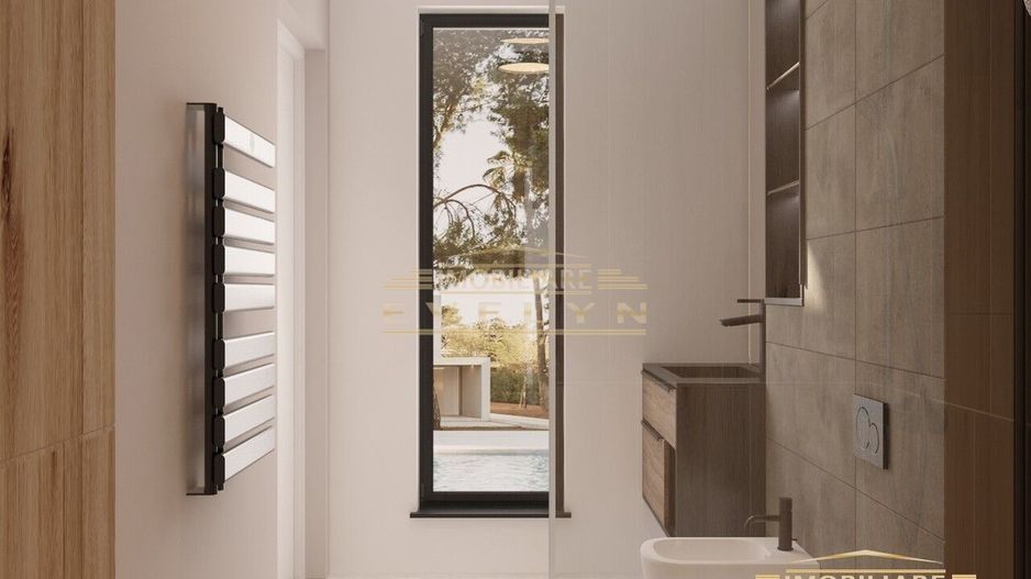 Constructii Noi Tip Duplex, Cu Finisaje Premium, Zona Lebada Rai - Poză 12