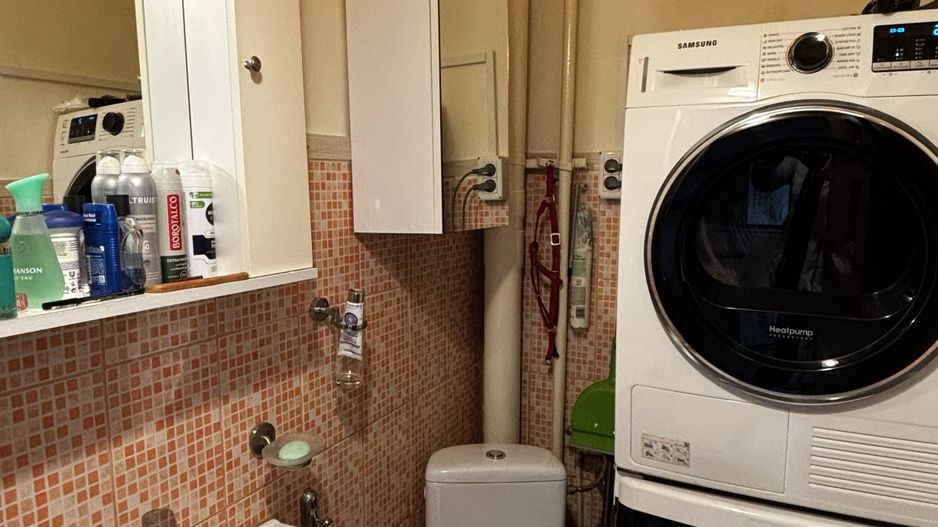 Apartament nou cu 3 camere de vânzare - Poză 7