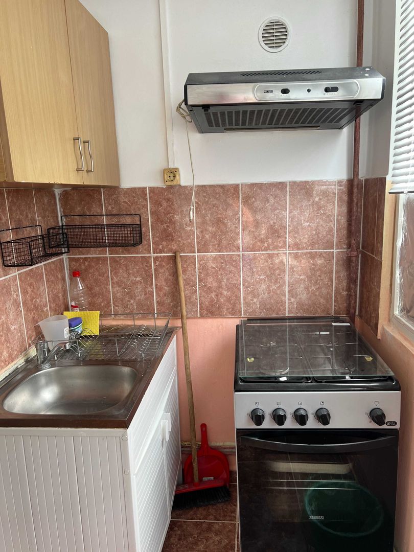 Girocului | 1 Camera | Centrala proprie | Disponibil imediat - Poză 4