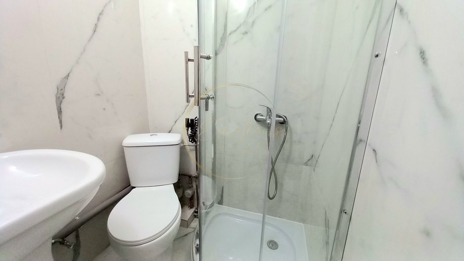 NOU | Garsonieră 1 cameră - Compartimentare eficientă | Șagului, Timișoara - Poză 6