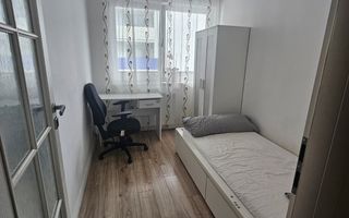 Apartament 3 camere, 50 mp, terasa 10 mp, garaj, zona Vivo - Poză 10