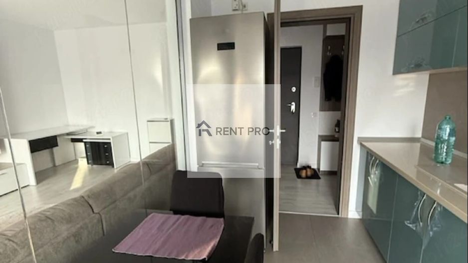 2 Camere 21 Residence Politehnica Metrou Lujerului - Poză 3