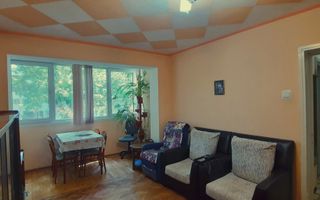 Tomis I - apartament 3 camere zona excelenta potrivit pentru familia ta! - Poză 5